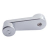 Freightliner Window Crank - Plain