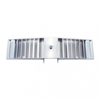 Freightliner A/C Vent - Center Top