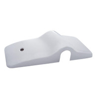 Freightliner Mirror Post Cover - Passenger