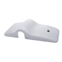 Freightliner Mirror Post Cover - Driver