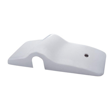 Freightliner Mirror Post Cover - Driver