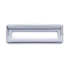 Freightliner Classic/FLD Indicator Label Cover W/ Visor