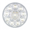 20 LED 4" Back-Up Light - "Competition Series"