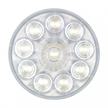 20 LED 4" Back-Up Light - "Competition Series"