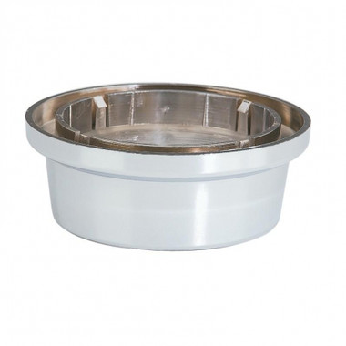 Peterbilt 359 Steering Wheel Bottom Collar Cover