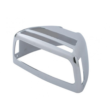 Peterbilt Headlight Turn Signal Cover