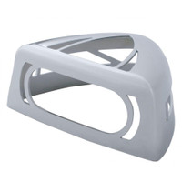 Peterbilt Low Profile Headlight Turn Signal Cover