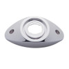 2" Branch Deflector - Twist Lock