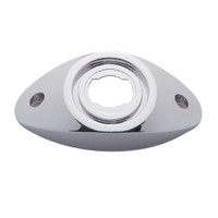 2" Branch Deflector - Twist Lock