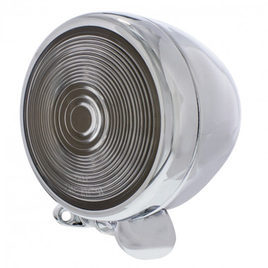 Stainless Steel Teardrop Dummy Spot Light