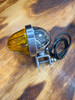 LIGHT AMBER