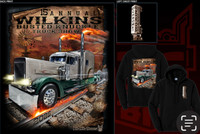 BKTS25 HOODIE BLACK (AVAILABLE IN SEPT. PICK UP AT SHOW OR SHIP BY SEPT 24, 2025)