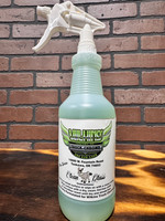 GLASS CLEANER