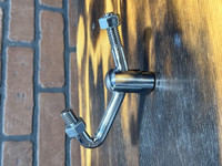 T HANDLE SHIFT EXTENSION 