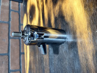 SHIFT KNOB ADAPTER SUPER KIT 15 SPEED