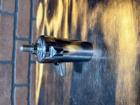 SHIFT KNOB ADAPTER SUPER KIT 18 SPEED