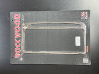 PETERBILT DIGITAL DISPLAY BEZEL