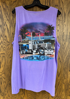 TANK TOP PURPLE '72 PETE STOREFRONT