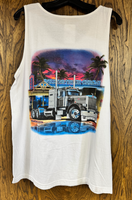 TANK TOP WHITE '72 PPETE STOREFRONT