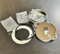 FLUSH MOUNT KIT 1156 FOR GLASS LENS