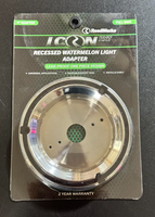 RECESSED WATERMELON LIGHT ADAPTER 