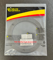 GASKET FOR RECESSED WATERMELON PLATE FOAM