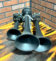 CAST NATHAN AIRCHIME P3 TRAIN HORNS