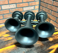 CAST NATHAN AIRCHIME K3 TRAIN HORN