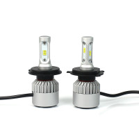 LED Headlight Bulbs 10000 LUMENS