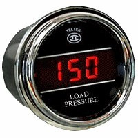 Load PSI 0-150 Gauge
