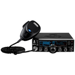 Cobra - 29LXBT CB Radio with Bluetooth Wireless Technology