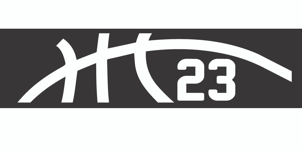 Basketball Seam Black Cotton Stretch Headband Jemhedz Com