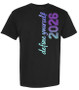 DDA Define Yourself Recital 2026 Tee