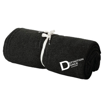 DDA Premium Fleece Blanket