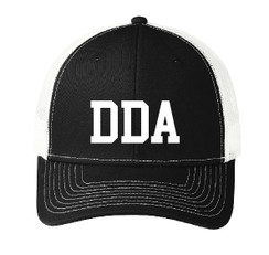 DDA Trucker Hat