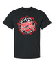 Wells Marching Warriors Premium Unisex T-Shirt