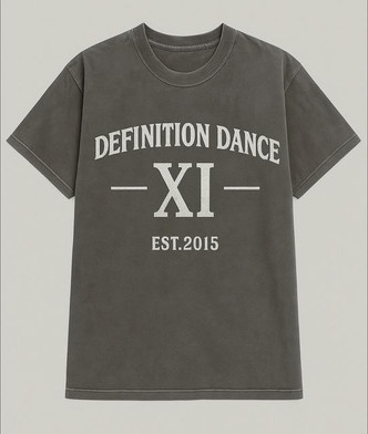 DDA Kate Staff Order