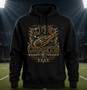 Reed Custer Jr Comets Hype HOCO Hoodie