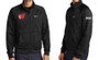 Wells Music Embroidered NIKE Jackets Order 