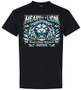Heart of a Lion 2026 Tournament T-Shirt