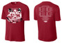 PNXC Summer Running 2026 T-Shirt Order