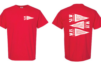 CCS Back to School T-Shirt Order