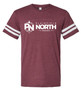 PN Marching Tigers UNISEX JERSEY TEE