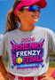 McHenry Frenzy 2026 Gray T-Shirt