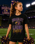 Bradley Lions Cheer T-Shirt