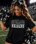 Crystal Lake Raiders Cheer T-Shirt