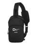 Definition Dance Academy Sling Bag