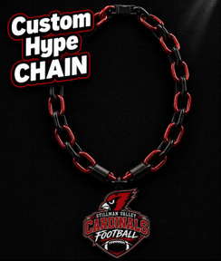 Stillman Valley Custom Hype Chain