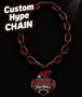 Stillman Valley Custom Hype Chain