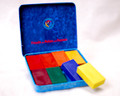 Stockmar Wax Crayons - 8pc Block Set